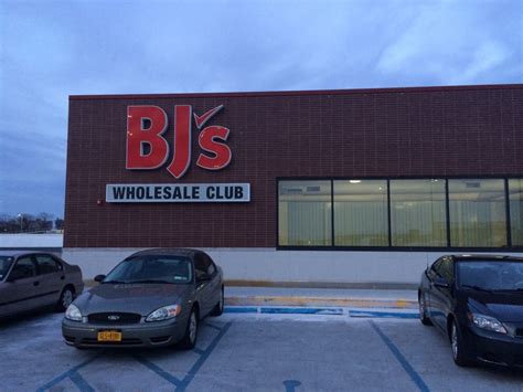 BJs Wholesale Club Brooklyn, NY - PlacesRadar.com