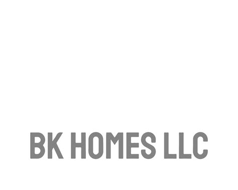 BK Homes