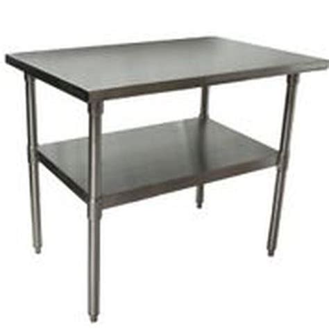 BK Resources CTT-4830 Work Table - JES