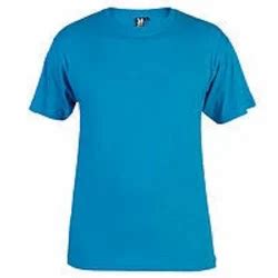 BKB - Manufacturer of round neck tshirts & T Shirt from Surat