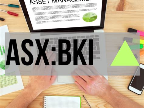 BKI Investment Share Price - ASX:BKI Stock Research Stockopedia