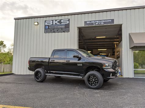 BKS Built Trucks - Home - Facebook