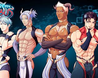 BL Incubus Pleasure APK Download for Android 