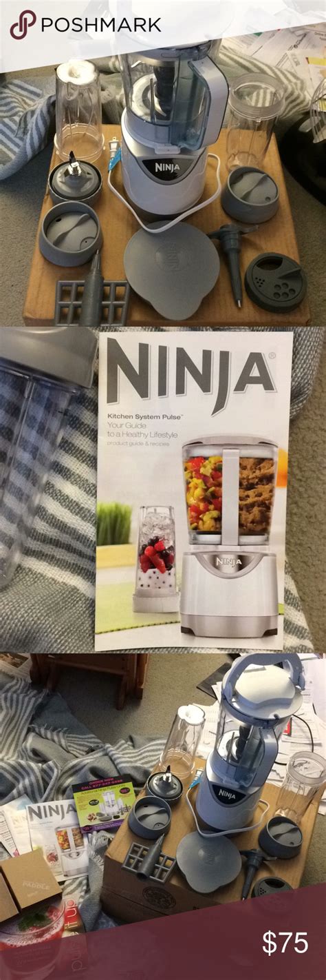 BL204W.E.110810.1 www.ninjakitchen