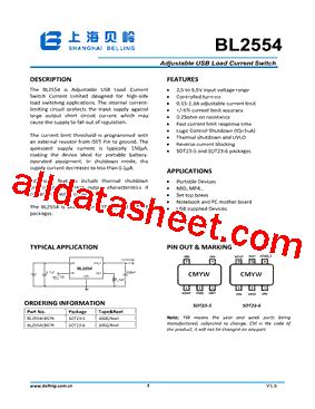 BL2554CB5TR: Amazon.com: Industrial & Scientific