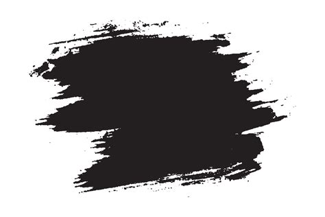 Black Brush Stroke Vector Images - Vecteezy - muktibox.com