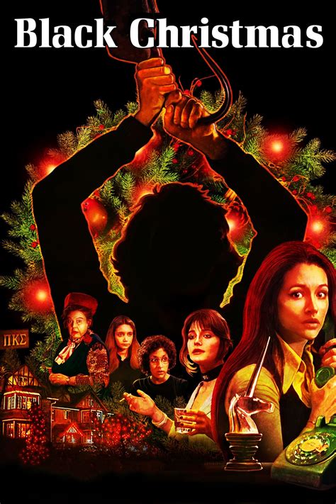 Black Christmas (1974 film) - muktibox.com