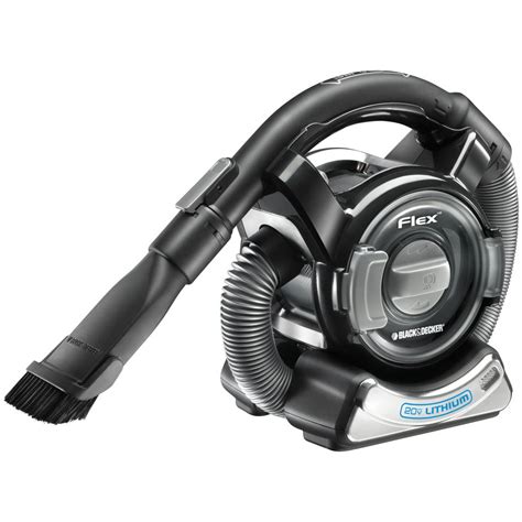 BLACK+DECKER - Handheld Vacuums - Vacuum Cleaners