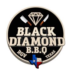 BLACK DIAMOND BBQ in Hidalgo, TX 78557 - (956) 627-2366