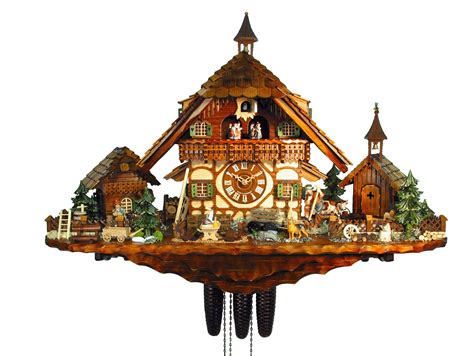 Black Forest Clock Association » Black Forest Clock Association - wintechmobiles.com