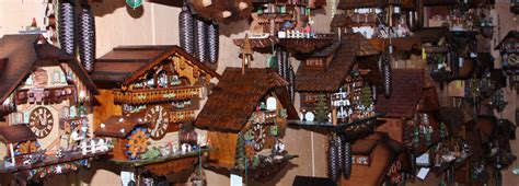 Black Forest Clock Association - wintechmobiles.com