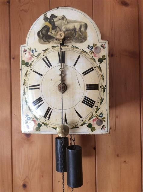 Black Forest Clock Makers - Triberg Clockwork - wintechmobiles.com