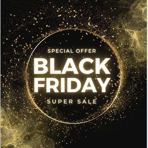 BLACK FRIDAY SPA SPECIALS - Bella Reina