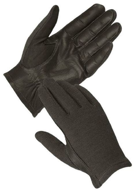 BLACK GLOVES Hunting Week