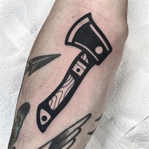 BLACK HATCHET TATTOO - 19 Photos & 18 Reviews