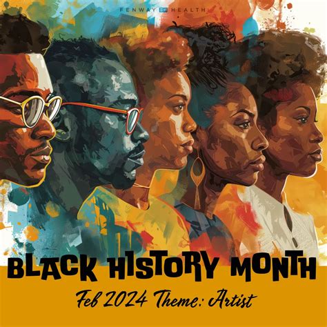 Black History Month Programming Celebrating Black … - muktibox.com