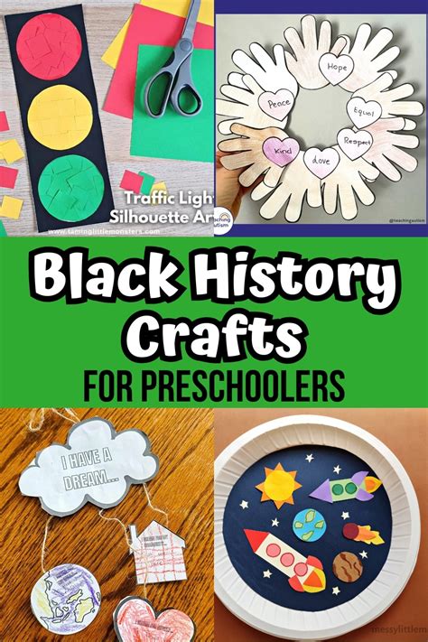 Black History Month Theme for Preschool - wintechmobiles.com
