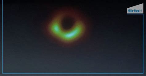 Black Hole Berhasil Difoto untuk Pertama Kalinya - muktibox.com