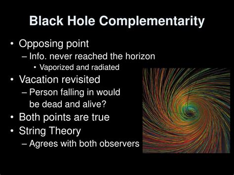 Black hole complementarity - muktibox.com