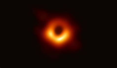 Black Hole Image Makes History; NASA Telescopes Coordinated ... - muktibox.com