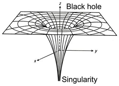 Black Hole Singularities: A New Perspective - wintechmobiles.com