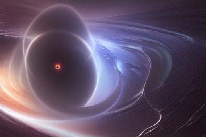 Black holes and quantum information - Nature Reviews Physics - wintechmobiles.com