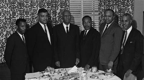 Black Leaders of the Civil Rights Movement - New Georgia Encyclopedia - wintechmobiles.com