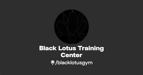 BLACK LOTUS TRAINING CENTER, LLC Florida Companies Directory