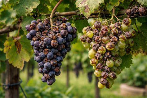 Black Rot Disease Guide - Symptoms and Treatment - Gardenia - raincitystudios.com