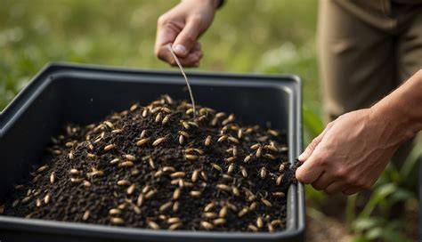 Black Soldier Fly Composting Guide - Purdue University - raincitystudios.com