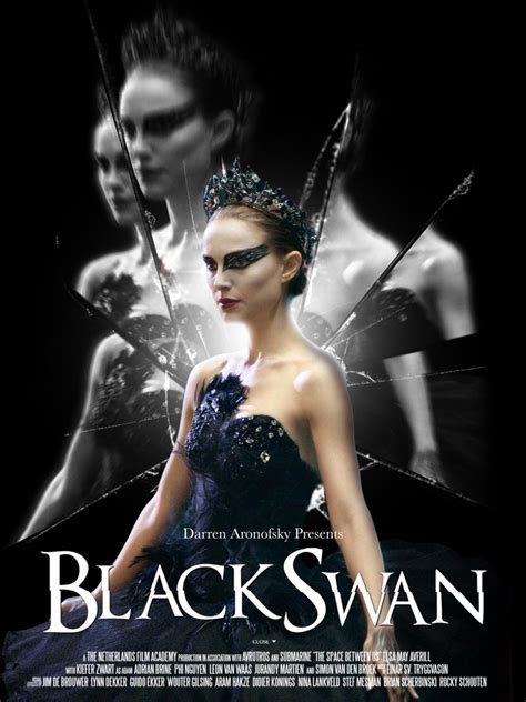 Black Swan | A.R.T. - muktibox.com