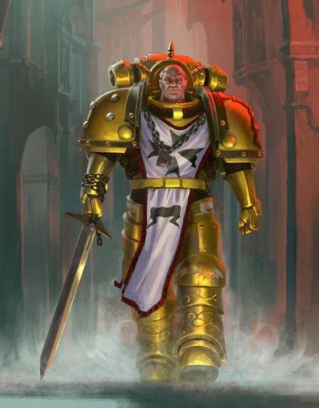 Black Templars Sigismunds Leadership - wintechmobiles.com