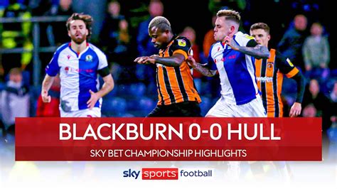 Blackburn 0 - 0 Middlesbrough - Match Report & Highlights - muktibox.com