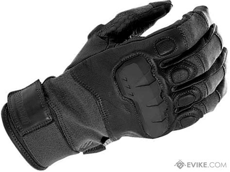 BLACKHAWK! Gt008Bksm S.O.L.A.G. Stealth Glove, Black, Small