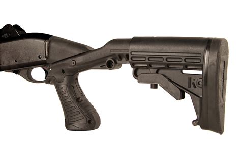 BLACKHAWK! Knoxx SpecOps Gen 2 Adjustable Shotgun Stocks