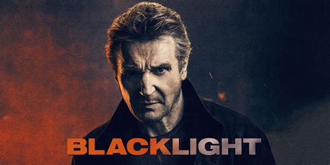 BLACKLIGHT Trailer (2024) Liam Neeson Action, Thriller NOW ...