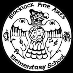 BLACKLOCK FINE ARTS ELEMENTARY SCHOOL OCTOBER 19, …