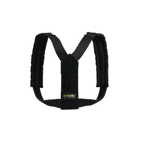 BLACKROLL® POSTURE BRACE 2.0 - Australian Physiotherapy Equipment