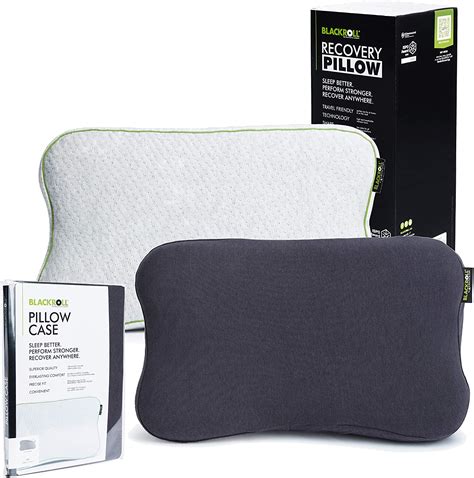 BLACKROLL Recovery Pillow ab CHF 86.31 bei Toppreise.ch