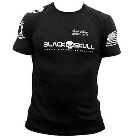 BLACKSKULL STRONGEST.CL