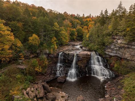 Blackwater Falls State Park – Trails, Views - raincitystudios.com