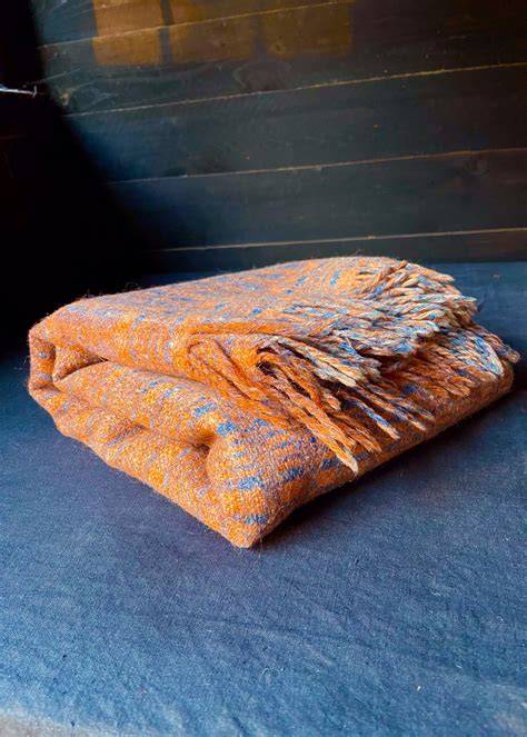 Blanket, woollen - Standard products catalogue IFRC ICRC - raincitystudios.com