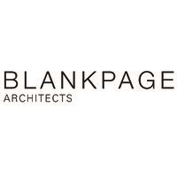 BLANKPAGE Architects LinkedIn