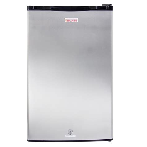 BLAZE 4.5 REFRIGERATOR MANUAL - Blaze Grills