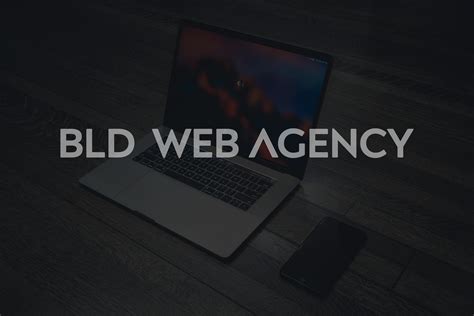 BLD Web Agency - Facebook