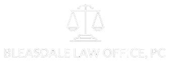 BLEASDALE LAW OFFICE, P.C. in Aspinwall, PA Company Info