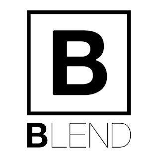 BLEND Conceptstore - BLEND Conceptstore