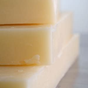 Blended Wax Microcrystalline & Paraffin Wax Bundle, Wax Blocks for ... - muktibox.com