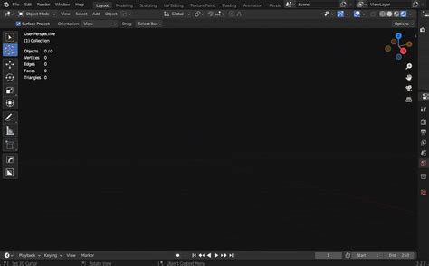 BLENDER 3D GENERALIST - Tujuhub - muktibox.com