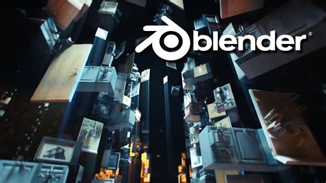 Blender Advanced - HitaClass - muktibox.com